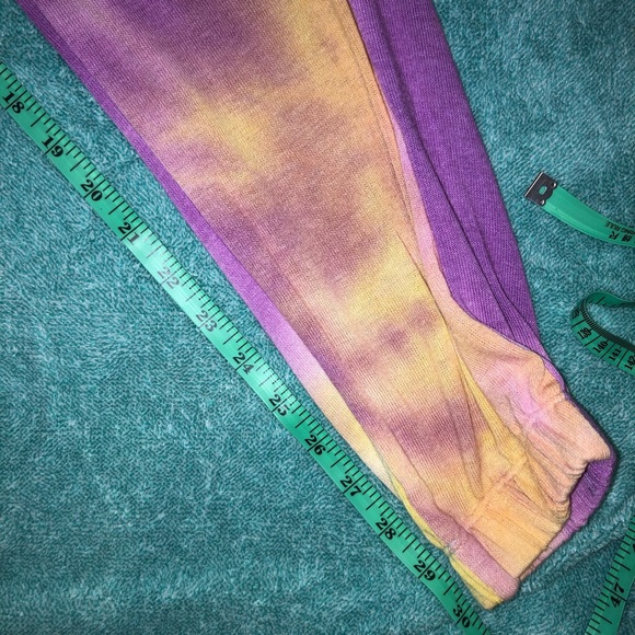 MADE IN USA 🇺🇸 2PC Tie Dye Lounge Set - Picture 9 of 9